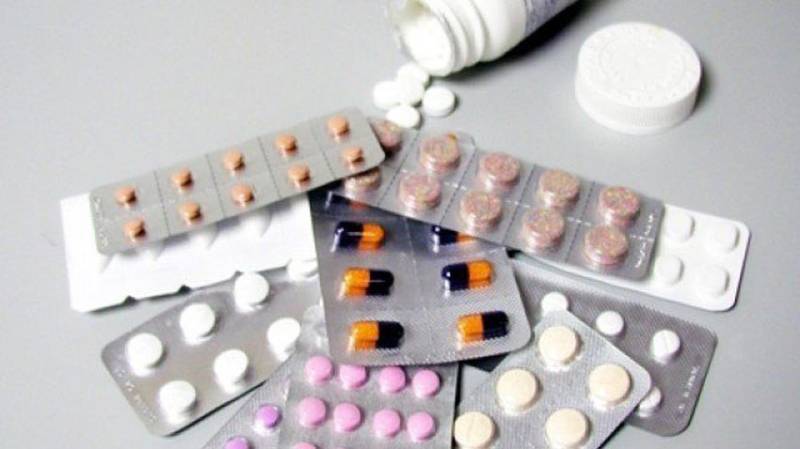 Govt introduced policy for increase in prices of medicines