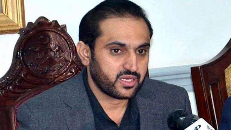 Govt endeavouring for beautification of provincial metropolis, Quetta: Bizenjo