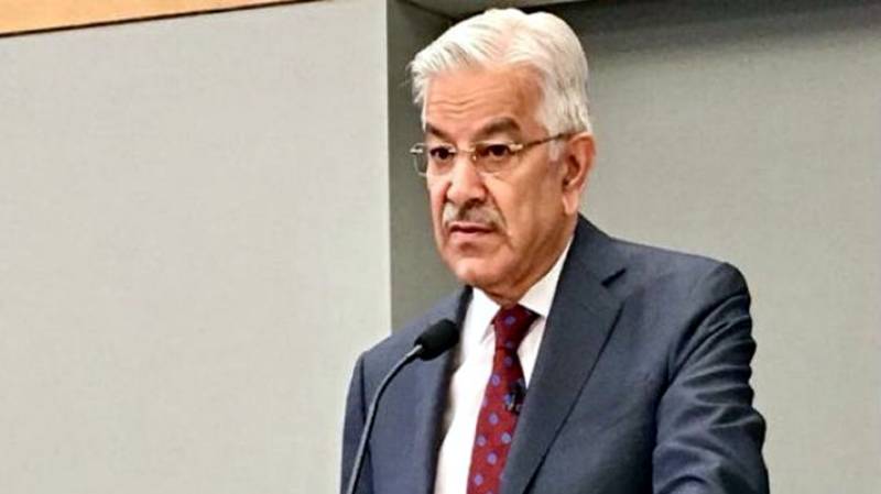 CPEC to usher in era of prosperity in entire region: Asif