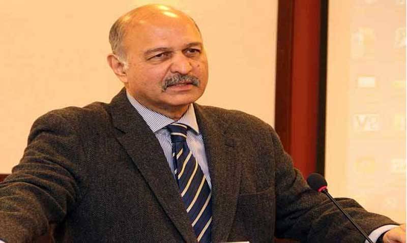 CPEC would alleviate poverty: Mushahid Hussain