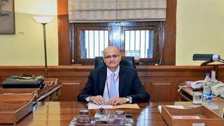 Indian Foreign Secretary likely to meet Pakistani counterpart in Kabul