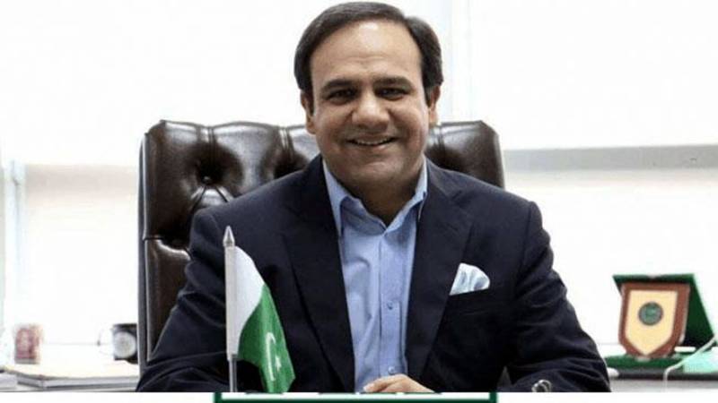 PITB plans to replicate PMIS in 20 jails of province: Dr Saif