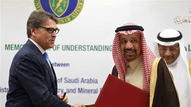 Saudi Arabia to build 16 nuclear reactors worth $80 billions