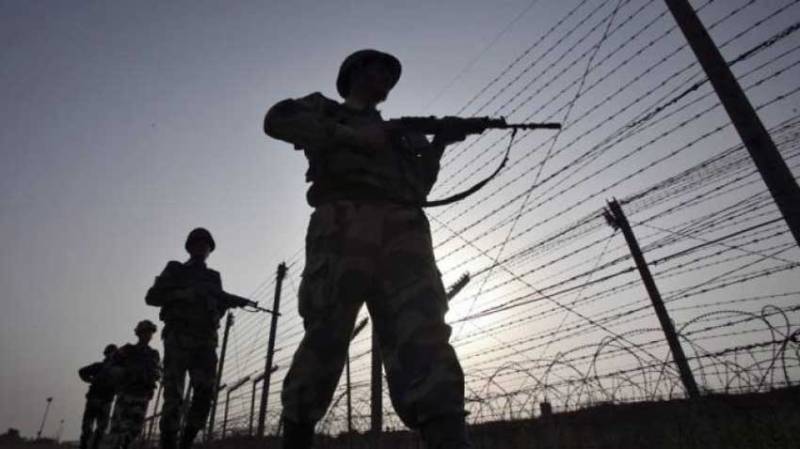 BREAKING: Pakistan Army destroys Indian Posts across LoC