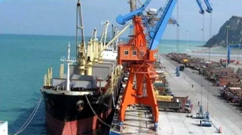 CPEC to revive Pakistan's economic growth: Global Times