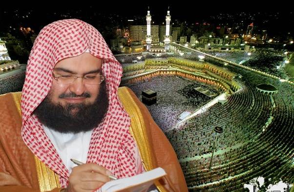 Imam-e-Kaaba to arrive Pakistan on March 8