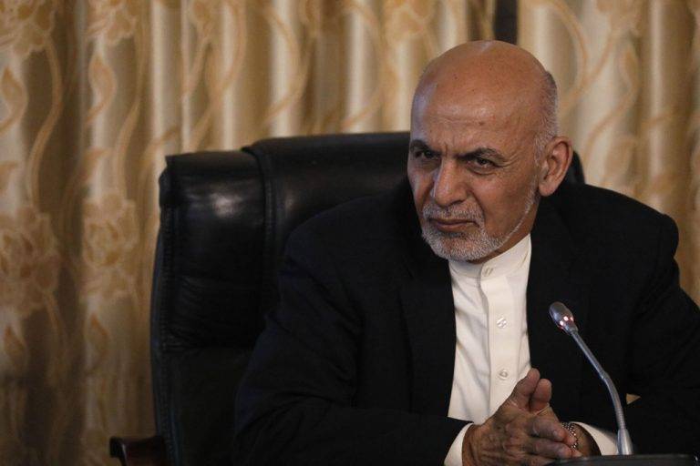 Pakistan - Afghanistan to hold government to government level talks