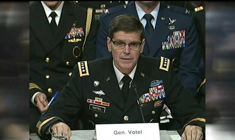 Pakistan showing positive indicators about fight against terrorism: US