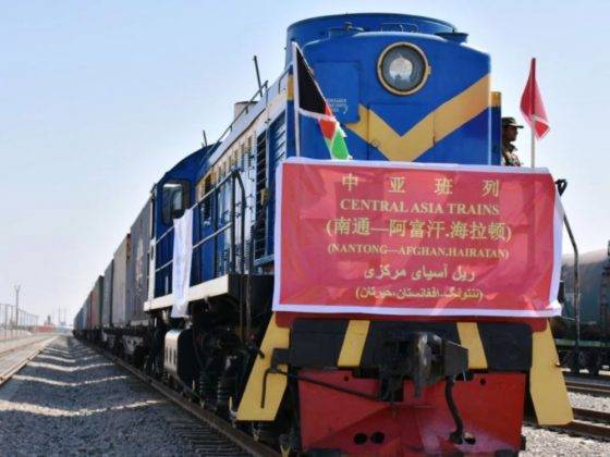 why-afghanistan-is-becoming-important-for-china