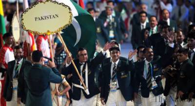 80 Pakistani Athletes to participate in Commonwealth Games in Australia