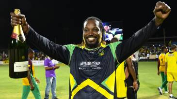 Caribbean Premier League draft: Top Pakistani players selected