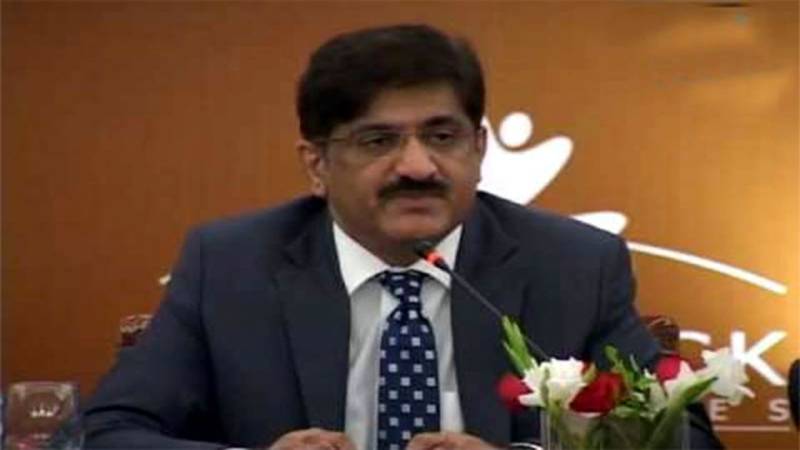 CM Sindh reviews transport issues in provincial capital