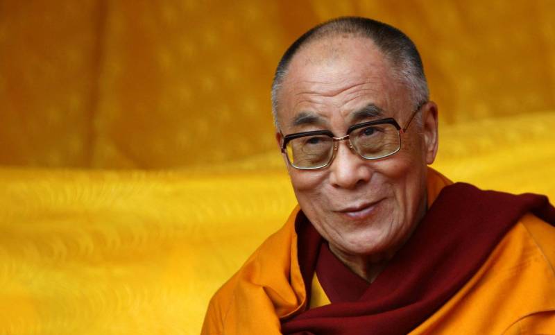 Pressure from China, Indian government takes unusual decision over Dalai Lama