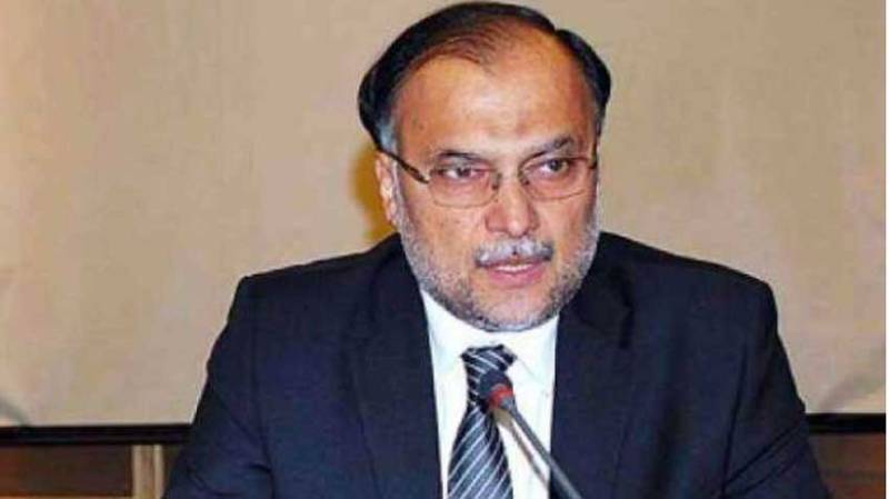 Ahsan directs to introduce electronic visa system