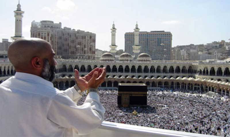 Govt to conduct 2nd Hajj balloting after court's decision