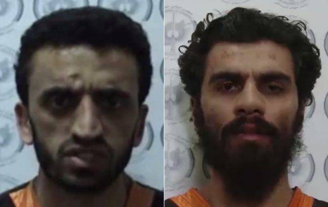 Afghan Intelligence claim arresting two senior commanders of ISIS: Report