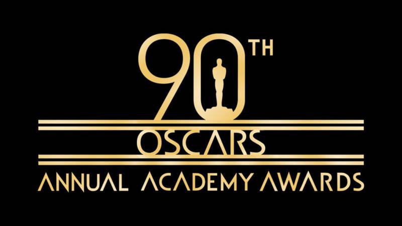 90th Academy Awards ceremony to be held in Los Angeles