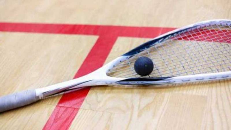 Ammad reaches quarter finals in Qatar Junior Squash Championship