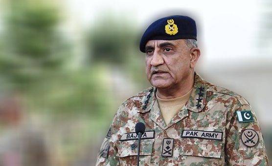 Army Chief arrives in Awaran today