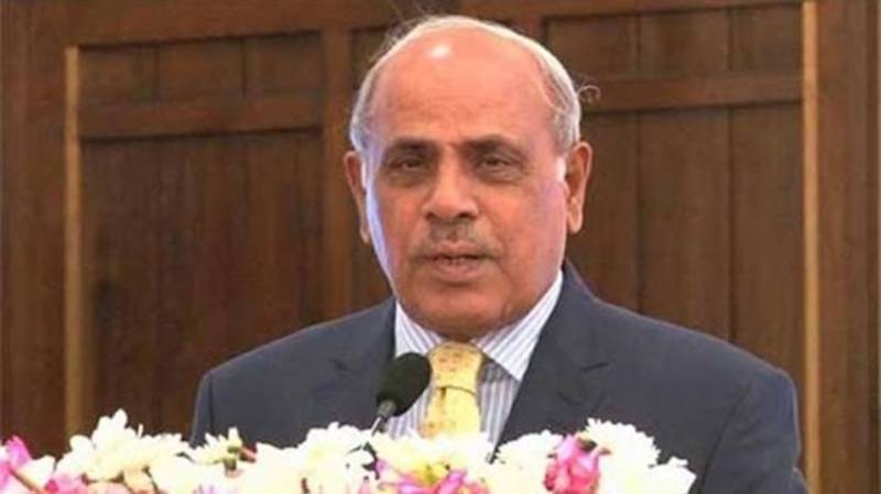 Govt taking steps for promotion of education system: Rajwana