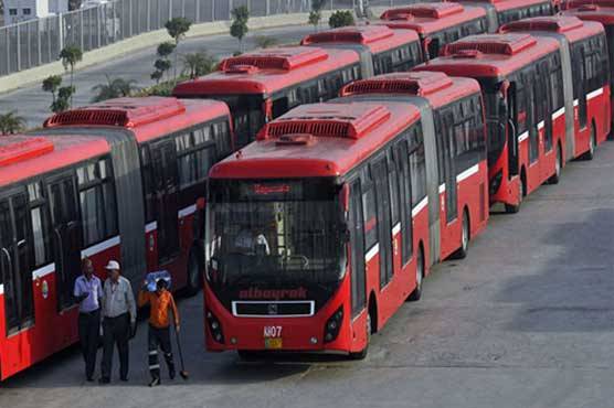 Islamabad Metro Bus Project: Rs 5 billion corruption, irregularities unveiled in Audit Report