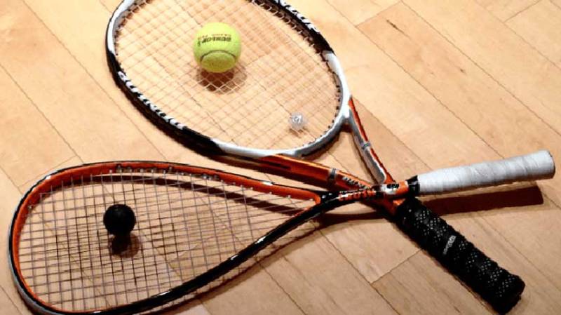 Pakistan clean sweeps Qatar Junior Squash Championship