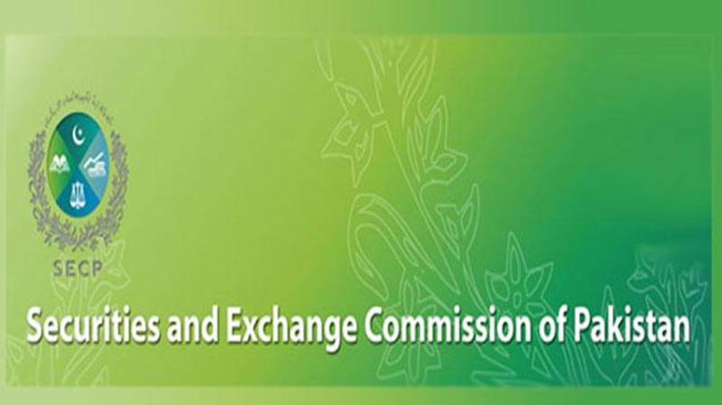 SECP registers 1,021 new companies