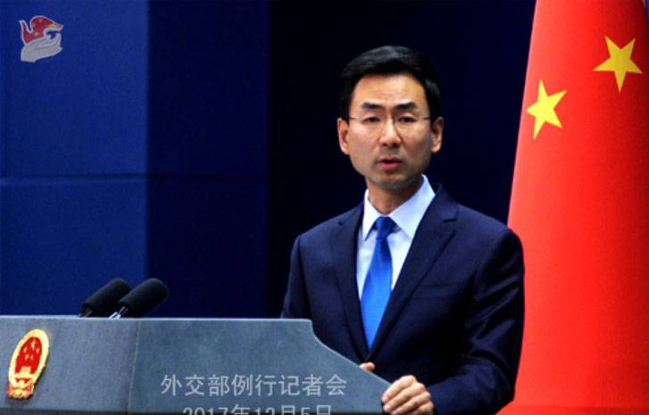 China calls for fair, objective view of China-Africa cooperation