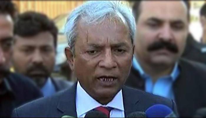 Nehal Hashmi again in hot waters