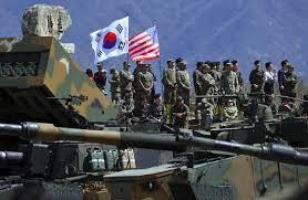 US says Korean military exercises to 'resume' despite talks offer