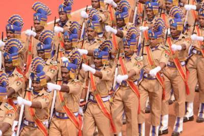 In an alarming trend, 14,587 Indian Armed Forces officers, soldiers quit service in 2017 to look for better jobs