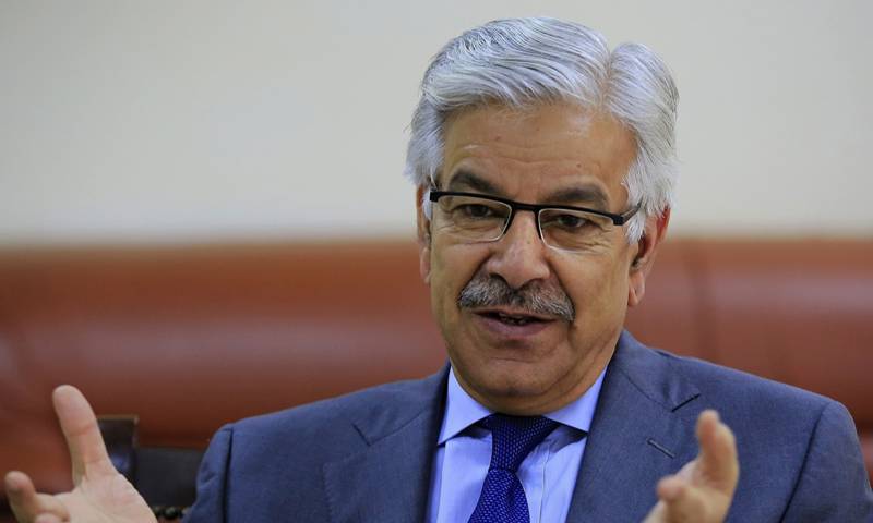 Whole region in trouble due to Afghan situation: Foreign Minister