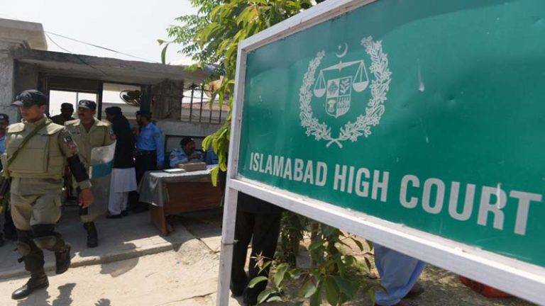 Milli Muslim League to be registered as political party: IHC