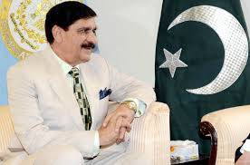 Pakistan considers Afghanistan a brother, both share common future: Janjua