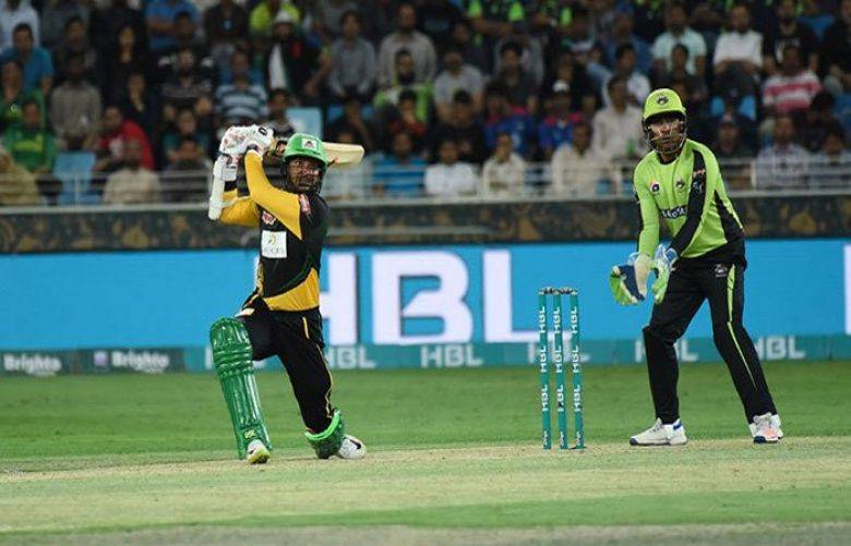 PSL 2018: Multan Sultan Vs Lahore Qalandars live score update
