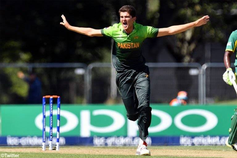 Shaheen Shah Afridi makes history in PSL