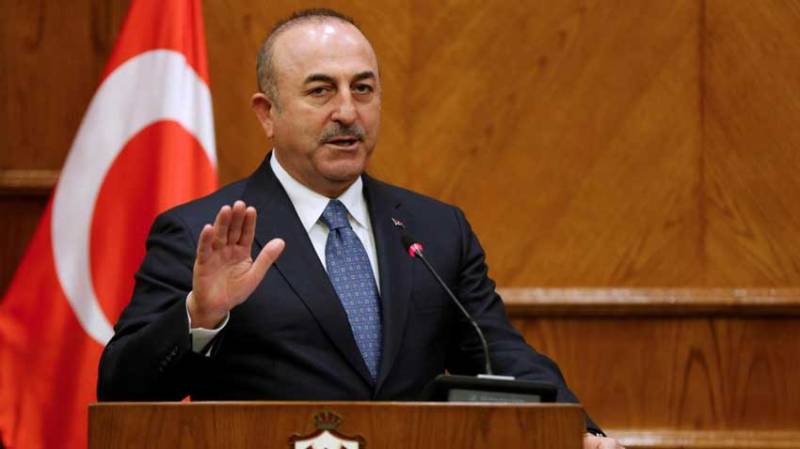 Turkey, Iraq to carry out joint operation against Kurdish militants