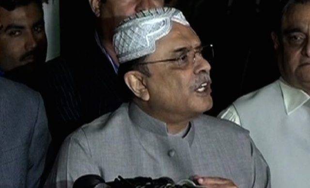 Why Asif Zardari rejected Raza Rabbani nomination as Chairman Senate