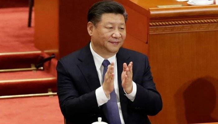 Xi JinPing emerges as most powerful Chinese President ever