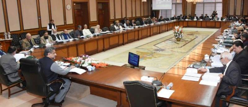 Federal Cabinet meeting: Important decisions taken