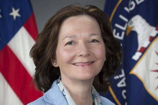 Gina Haspel: Career profile of CIA new Chief