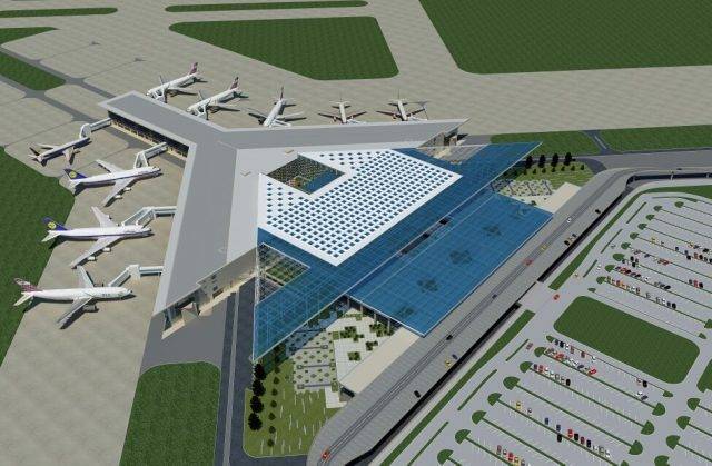 New Islamabad Airport inauguration announced