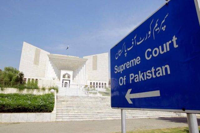 SC to hear contempt petitions against Nawaz Sharif, others