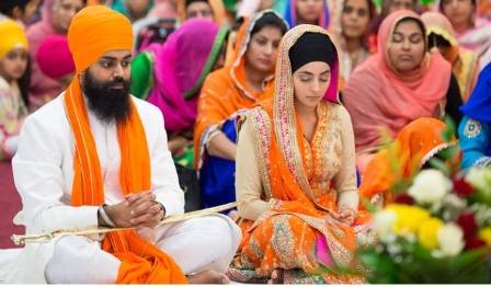 Anand Karaj Bill: Pakistan's PA passes first ever Sikh marriage bill in the World