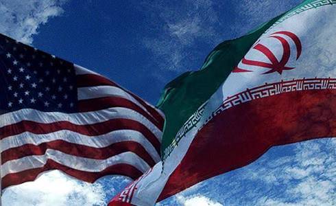 US diplomat responds to Iranian allegations made in Islamabad
