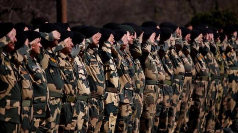 As young Indians refuse to join Army, India to make 5 year Military service compulsory for government servants to overcome shortage