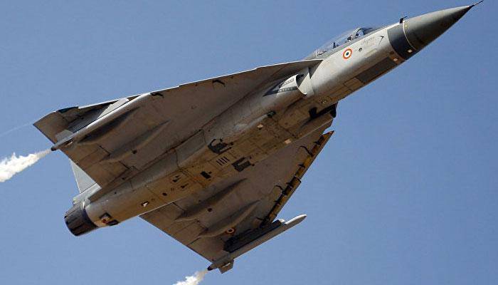 India could develop 5 Tejas fighter Jets in 35 years while Pakistan developed 105 JF 17 fighter jets in a decade: Report