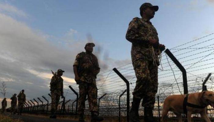 Indian BSF using atleast 5 latest technologies of the world at Pak India border posts: Report