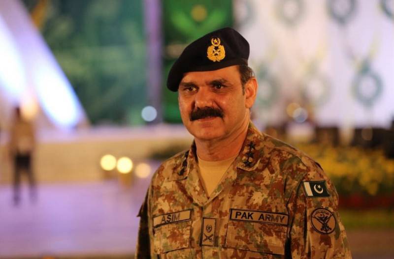 Job opportunities to be created in Balochistan: Asim Bajwa