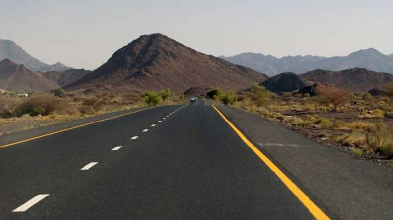 Over Rs19bn being spent on construction of two roads in Zhob division